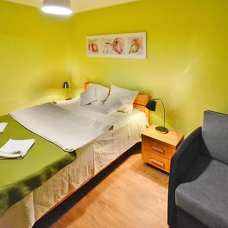 Flat With A Large Terrace, * Kolobrzeg